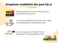 Occasion Renault Captur Techno 140 PK (102 kW) 2024 Twotone bleu iron / noir étoi SUV