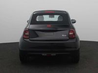 tweedehands Fiat 500e RED 24 kWh | Cabrio | Carplay draadloos | Climate