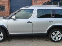 tweedehands Skoda Yeti 1.2 TSI Expedition APK 05-03-2024