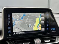 tweedehands Toyota C-HR 1.8 Hybrid Bi-Tone / Navigatie / Parkeer sensoren