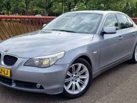 tweedehands BMW 530 530 i Edition Exclusive