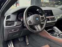 Occasion BMW X6 Sport Line 266 PK (195 kW) 2020 Blauw SUV