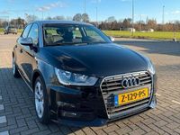 Occasion Audi A1 Sportback 95 PK (69 kW) 2016 Hatchback