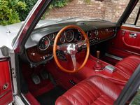 tweedehands Maserati Quattroporte 4000 Series 1B