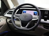 tweedehands VW Multivan Bedrijfswagens Bulli Edition L2 1.4 eHybrid/150PK · Panoramadak · Achteruitrijcamera · DAB