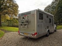 Occasion Fiat Ducato 131 PK (96 kW) 2012 Brons Van