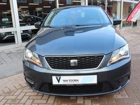 tweedehands Seat Toledo 1.2 TSI Style Business Ruime auto, grote kofferinhoud.