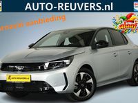 Nieuw Opel Corsa-e 100 kW (136 PK) 2025 Zilver Hatchback