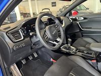 Occasion Kia XCeed GT-Line 140 PK (102 kW) 2024 Blue flame m SUV