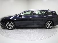 tweedehands Opel Insignia Sports Tourer 1.6 Turbo Business Executive | automaat | trekhaak | leder | panorama dak | climate | navi | pdc v/a + camera | keyles | carplay