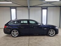 tweedehands BMW M550 M550 Touring xd 381pk AUT Lederen bekleding, Xenon,