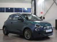 tweedehands Fiat 500e Business Launch Edition 42 kWh, Subsidie ¤. 2.000,- Netto ¤. 17.995,- incl. btw