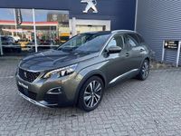 Occasion Peugeot 3008 Allure 180 PK (132 kW) 2019 Grijs SUV