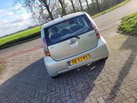 tweedehands Daihatsu Sirion 2 1.3-16V Comfort