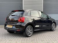 tweedehands VW Polo 1.0 Allstar PDC/CLIMA/STOELVERWARMING 2016