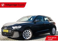 Occasion Audi A1 Proline 97 PK (71 kW) 2022 Zwart SUV