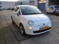 tweedehands Fiat 500 1.0 TwinAir Pop 2e eigenaar Airco NAP.....