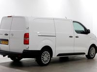 tweedehands Opel Vivaro 2.0 CDTI 120pk Lang Edition Airco/Navi/Camera 02-2020