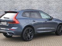 Nieuw Volvo XC60 Plus 348 PK (255 kW) 2026 Zwart SUV