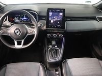 Occasion Renault Clio V Techno 143 PK (105 kW) 2023 Zwart Hatchback