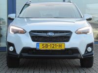 tweedehands Subaru XV 1.6i Comfort, Automaat / Trekhaak / Carplay + Andr