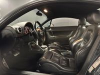 tweedehands Audi TT 3.2 V6 Quattro Dsg Youngtimer