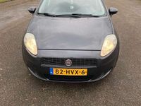 tweedehands Fiat Punto 1.4-16V Ed. Lusso