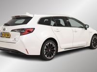 tweedehands Toyota Corolla Touring Sports 1.8 Hybrid Gr-Sport