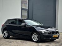 tweedehands BMW 114 1-SERIE i EDE Business EXTRA SET WINTERBANDEN MET SPORT VELGEN