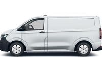 Nieuw VW T6.1 Life 100 kW (136 PK) 2025 Wit Van