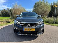 Occasion Peugeot 3008 Crossway 131 PK (96 kW) 2020 Grijs SUV