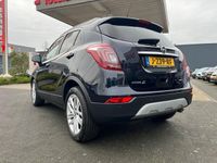 tweedehands Opel Mokka X 1.4 Turbo Innovation|Lage KM|Apple Carplay|1e eig|Navigatie|Camera|Cruise Control