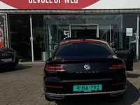 Occasion VW Arteon R-line 190 PK (139 kW) 2019 Zwart Hatchback