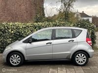 Occasion Mercedes A150 95 PK (69 kW) 2007 Grijs MPV