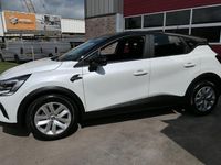 Occasion Renault Captur Zen 91 PK (66 kW) 2021 Wit SUV