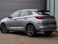 Occasion Opel Grandland X 2024 Zilver (metallic) SUV
