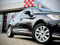 Occasion DS Automobiles DS5 165 PK (121 kW) 2015 Blauw Hatchback