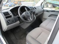 tweedehands VW Transporter 2.0 TDI Lang Marge AIRCO