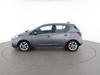 tweedehands Opel Corsa 1.4 Edition 90PK | JY22401 | Navi | Cruise | Parke