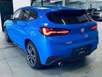Occasion BMW X2 M Sport 126 PK (92 kW) 2020 Blauw SUV
