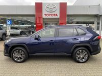 tweedehands Toyota RAV4 Hybrid 2.5 Hybrid AWD Dynamic | 1650KG Trekgewicht | Elek Klep