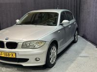 tweedehands BMW 118 1-SERIE i !ALLE INRUIL MOGELIJK!