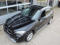 tweedehands BMW X1 sDrive20i 184 Pk Navigatie-Panoramadak