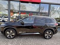 tweedehands Nissan X-Trail 1.5 e-4orce Tekna 4WD | Navigatie | Schuif-/kantel dak | 360 Camera | 1800KG trekgewicht