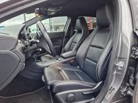 tweedehands Mercedes 180 GLA-KLASSE AMGPremium Plus | Black-Optiek