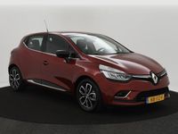 tweedehands Renault Clio IV 0.9 TCe Intens NAVI|LED|CLIMA|PDC|CRUISE|16INCH