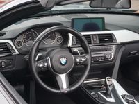 tweedehands BMW 435 435 Cabrio i High Executive M Sport 370pk