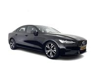Occasion Volvo S60 R-Design 2022 Zwart Sedan