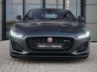 tweedehands Jaguar F-Type P450 R-Dynamic 5.0 V8 Convertible - Direct leverba