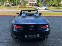 tweedehands Alfa Romeo Spider 2.2 JTS Exclusive | Climate | Vol Leer |